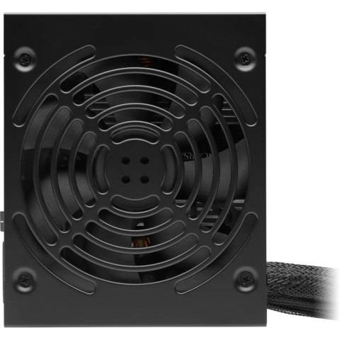 Corsair CX Series CX550 moduł zasilaczy 550 W 24-pin ATX ATX Czarny Corsair CX Series CX550 moduł zasilaczy 550 W 24-pin ATX ATX Czarny