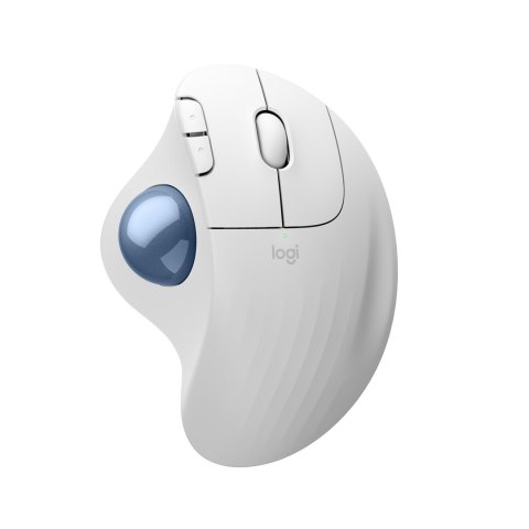 ERGO M575S WRLS TRACKBALL/OFFWHITE+BLUE BALL - EMEA28-935 ERGO M575S WRLS TRACKBALL/OFFWHITE+BLUE BALL - EMEA28-935