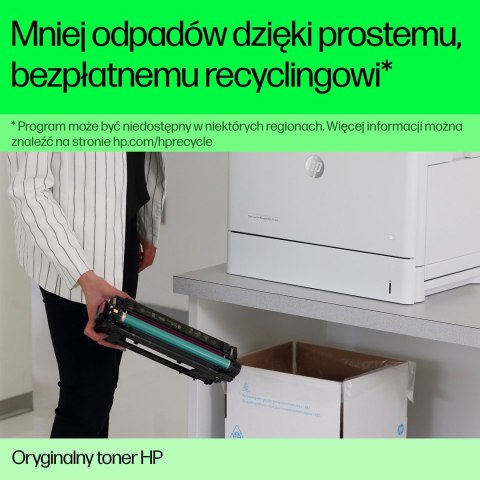 HP 35A oryginalny wkład z czarnym tonerem LaserJet HP 35A oryginalny wkład z czarnym tonerem LaserJet