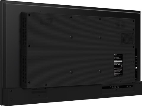 Iiyama ProLite LH5065UHSB-B1AG - Przekątna 50" - Płaski ekran - 125.7 cm Iiyama ProLite LH5065UHSB-B1AG - Przekątna 50" - Płaski ekran - 125.7 cm