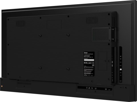 Iiyama ProLite LH5065UHSB-B1AG - Przekątna 50" - Płaski ekran - 125.7 cm Iiyama ProLite LH5065UHSB-B1AG - Przekątna 50" - Płaski ekran - 125.7 cm