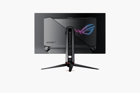 MONITOR ASUS 32" PG32UCDP ROG Swift MONITOR ASUS 32" PG32UCDP ROG Swift