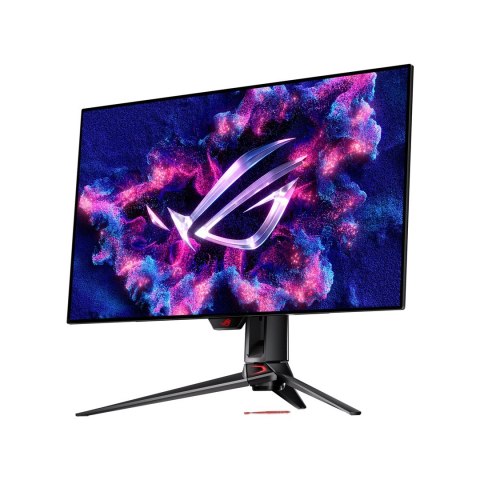MONITOR ASUS 32" PG32UCDP ROG Swift MONITOR ASUS 32" PG32UCDP ROG Swift