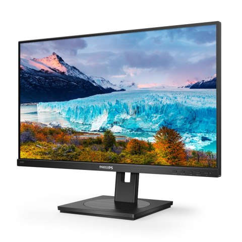 MONITOR PHILIPS LED 24" 242S1AE/00 MONITOR PHILIPS LED 24" 242S1AE/00