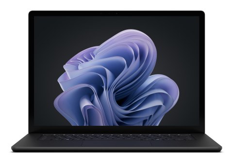 Microsoft Surface Laptop 6 Intel Core Ultra 7 165H 38,1 cm (15") Ekran dotykowy 16 GB LPDDR5-SDRAM 256 GB SSD Wi-Fi 6E (802.11ax Microsoft Surface Laptop 6 Intel Core Ultra 7 165H 38,1 cm (15") Ekran dotykowy 16 GB LPDDR5-SDRAM 256 GB SSD Wi-Fi 6E (802.11ax