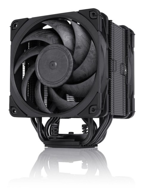 Noctua NH-U12A Procesor Chłodnica powietrza 12 cm Czarny 1 szt. Noctua NH-U12A Procesor Chłodnica powietrza 12 cm Czarny 1 szt.