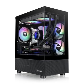 Obudowa komputera Thermaltake View 170 TG ARGB Black