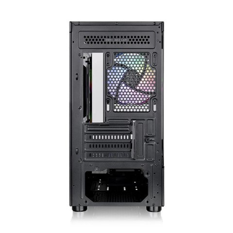 Obudowa komputera Thermaltake View 170 TG ARGB Black