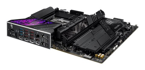 Płyta główna ASUS ROG STRIX Z890-E GAMING WIFI Płyta główna ASUS ROG STRIX Z890-E GAMING WIFI