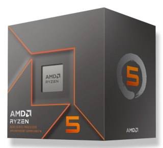 Procesor AMD Ryzen 5 8500G