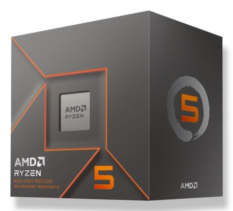 Procesor AMD Ryzen 5 8500G Procesor AMD Ryzen 5 8500G