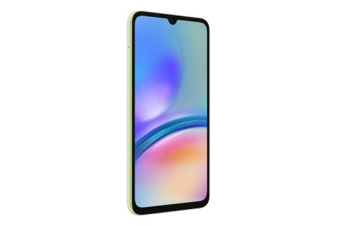 Samsung Galaxy SM-A057GLGV 17 cm (6.7") Dual SIM Android 13 4G USB Type-C 4 GB 128 GB 5000 mAh Zielony Samsung Galaxy SM-A057GLGV 17 cm (6.7") Dual SIM Android 13 4G USB Type-C 4 GB 128 GB 5000 mAh Zielony