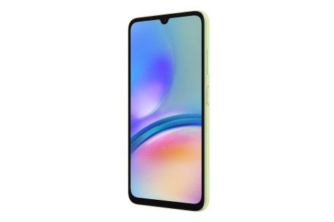 Samsung Galaxy SM-A057GLGV 17 cm (6.7") Dual SIM Android 13 4G USB Type-C 4 GB 128 GB 5000 mAh Zielony Samsung Galaxy SM-A057GLGV 17 cm (6.7") Dual SIM Android 13 4G USB Type-C 4 GB 128 GB 5000 mAh Zielony