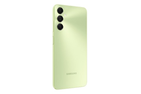 Samsung Galaxy SM-A057GLGV 17 cm (6.7") Dual SIM Android 13 4G USB Type-C 4 GB 128 GB 5000 mAh Zielony Samsung Galaxy SM-A057GLGV 17 cm (6.7") Dual SIM Android 13 4G USB Type-C 4 GB 128 GB 5000 mAh Zielony
