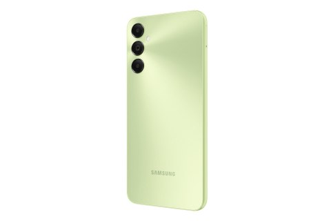 Samsung Galaxy SM-A057GLGV 17 cm (6.7") Dual SIM Android 13 4G USB Type-C 4 GB 128 GB 5000 mAh Zielony Samsung Galaxy SM-A057GLGV 17 cm (6.7") Dual SIM Android 13 4G USB Type-C 4 GB 128 GB 5000 mAh Zielony