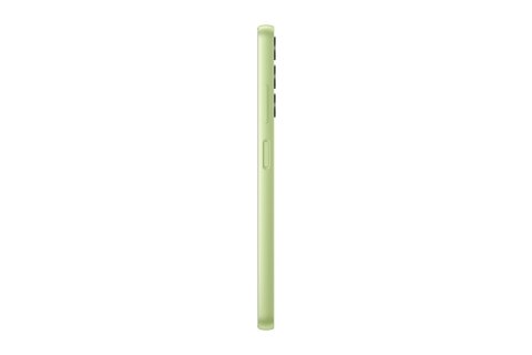 Samsung Galaxy SM-A057GLGV 17 cm (6.7") Dual SIM Android 13 4G USB Type-C 4 GB 128 GB 5000 mAh Zielony Samsung Galaxy SM-A057GLGV 17 cm (6.7") Dual SIM Android 13 4G USB Type-C 4 GB 128 GB 5000 mAh Zielony
