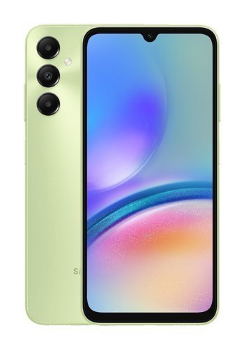 Samsung Galaxy SM-A057GLGV 17 cm (6.7") Dual SIM Android 13 4G USB Type-C 4 GB 128 GB 5000 mAh Zielony Samsung Galaxy SM-A057GLGV 17 cm (6.7") Dual SIM Android 13 4G USB Type-C 4 GB 128 GB 5000 mAh Zielony
