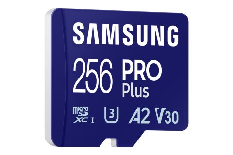 Samsung PRO Plus MicroSDXC 256 GB Samsung PRO Plus MicroSDXC 256 GB