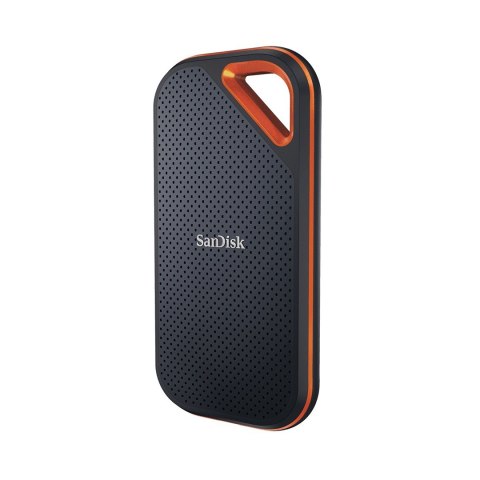 SanDisk Extreme PRO Portable 2 TB Czarny SanDisk Extreme PRO Portable 2 TB Czarny