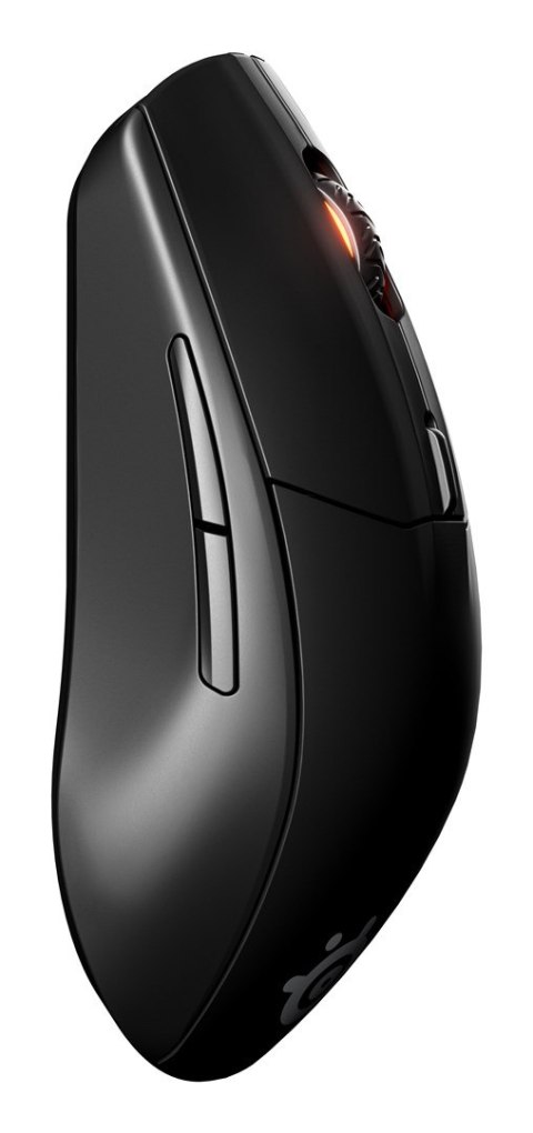 Seria SteelSeries | Mysz do gier | Rywal 3 bezprzewodowy | Optyczny | Mysz do gier | Czarny | Tak Seria SteelSeries | Mysz do gier | Rywal 3 bezprzewodowy | Optyczny | Mysz do gier | Czarny | Tak