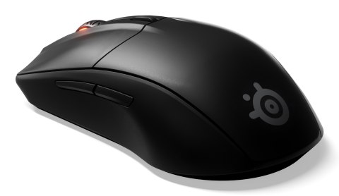 Seria SteelSeries | Mysz do gier | Rywal 3 bezprzewodowy | Optyczny | Mysz do gier | Czarny | Tak Seria SteelSeries | Mysz do gier | Rywal 3 bezprzewodowy | Optyczny | Mysz do gier | Czarny | Tak