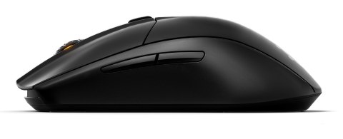 Seria SteelSeries | Mysz do gier | Rywal 3 bezprzewodowy | Optyczny | Mysz do gier | Czarny | Tak Seria SteelSeries | Mysz do gier | Rywal 3 bezprzewodowy | Optyczny | Mysz do gier | Czarny | Tak