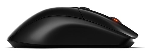 Seria SteelSeries | Mysz do gier | Rywal 3 bezprzewodowy | Optyczny | Mysz do gier | Czarny | Tak Seria SteelSeries | Mysz do gier | Rywal 3 bezprzewodowy | Optyczny | Mysz do gier | Czarny | Tak