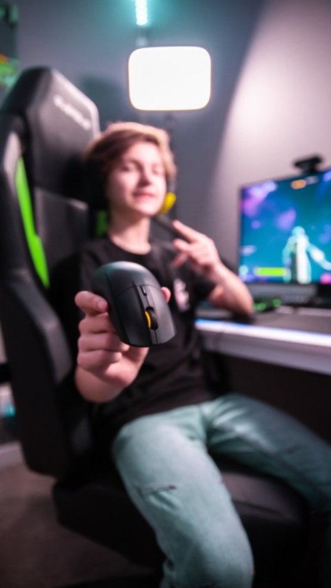 Seria SteelSeries | Mysz do gier | Rywal 3 bezprzewodowy | Optyczny | Mysz do gier | Czarny | Tak Seria SteelSeries | Mysz do gier | Rywal 3 bezprzewodowy | Optyczny | Mysz do gier | Czarny | Tak