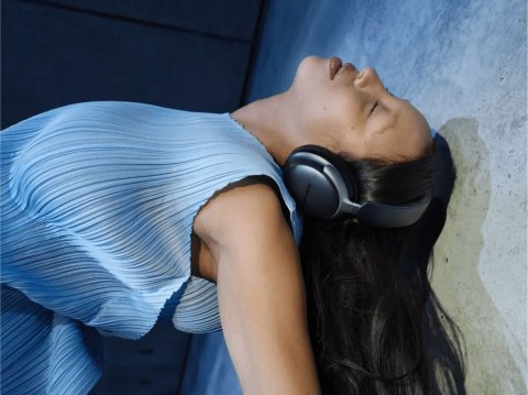 Słuchawki Bose QuietComfort Ultra Black BT