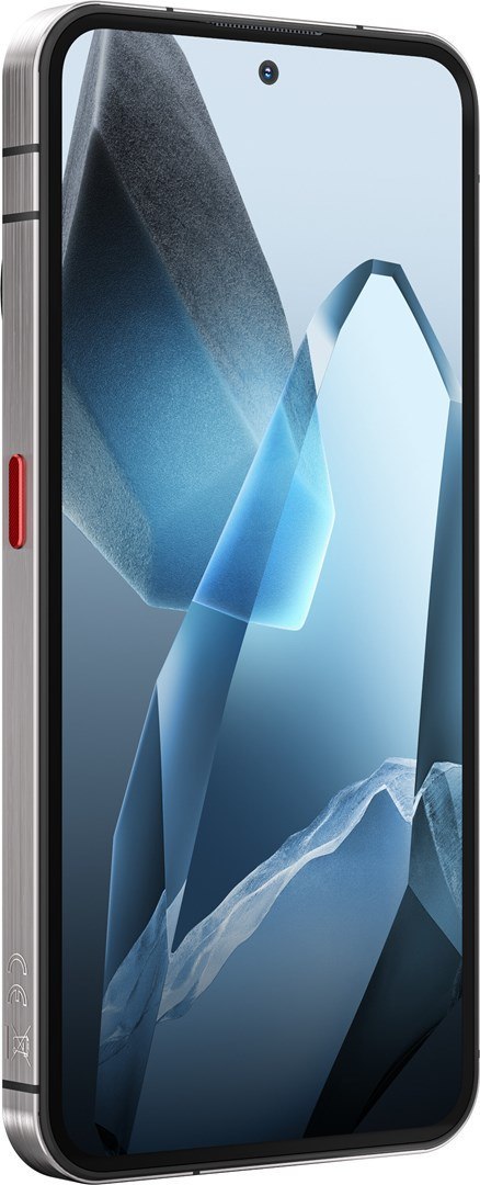Smartfon Oukitel WP200 Pro 5G 6.7" 24GB/1TB DS. 8580mAh Grey Smartfon Oukitel WP200 Pro 5G 6.7" 24GB/1TB DS. 8580mAh Grey