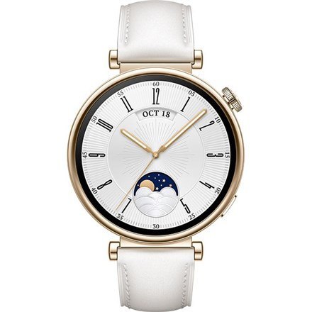 Smartwatch Huawei Watch GT 4 41 mm 5 ATM NFC Smartwatch Huawei Watch GT 4 41 mm 5 ATM NFC