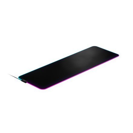 Steelseries QcK Prism Cloth XL Podkładka dla graczy Czarny Steelseries QcK Prism Cloth XL Podkładka dla graczy Czarny