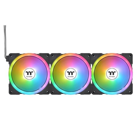 Swafan EX14 ARGB (3-Fan-Pack) Thermaltake