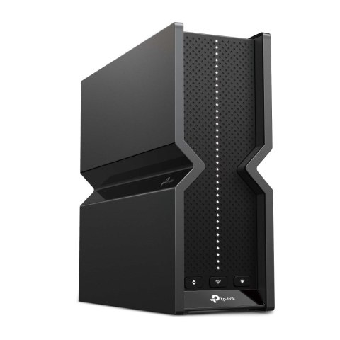 TP-Link Archer BE550 router bezprzewodowy 2.5 Gigabit Ethernet Trójpasmowy (2,4 GHz / 5 GHz / 6 GHz) Czarny TP-Link Archer BE550 router bezprzewodowy 2.5 Gigabit Ethernet Trójpasmowy (2,4 GHz / 5 GHz / 6 GHz) Czarny