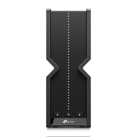 TP-Link Archer BE550 router bezprzewodowy 2.5 Gigabit Ethernet Trójpasmowy (2,4 GHz / 5 GHz / 6 GHz) Czarny TP-Link Archer BE550 router bezprzewodowy 2.5 Gigabit Ethernet Trójpasmowy (2,4 GHz / 5 GHz / 6 GHz) Czarny