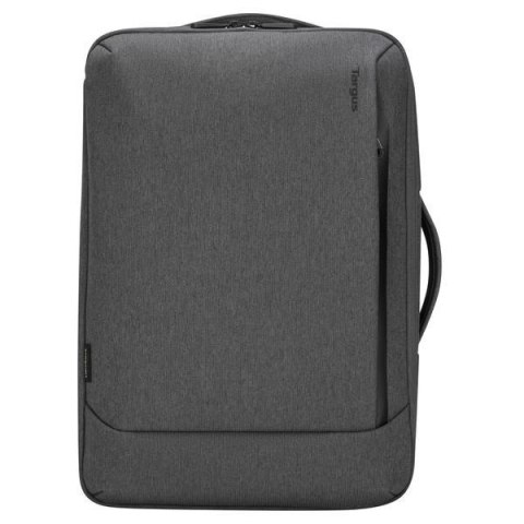 Targus® Cypress 15,6" Convertible with EcoSmart® Backpack (Grey)