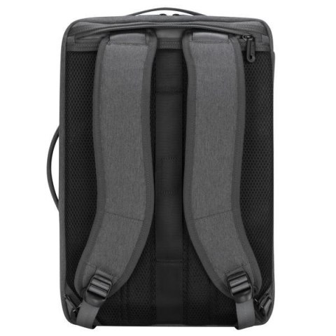 Targus® Cypress 15,6" Convertible with EcoSmart® Backpack (Grey)
