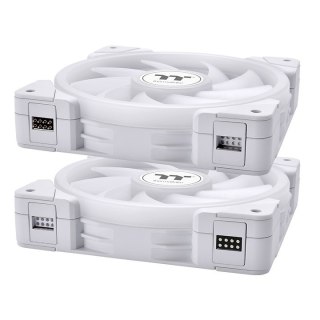 Thermaltake SWAFAN EX12 ARGB Chłodnica powietrza 12 cm