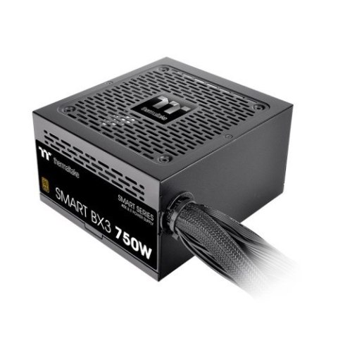 Thermaltake Smart BX3 moduł zasilaczy 550 W ATX Czarny Thermaltake Smart BX3 moduł zasilaczy 550 W ATX Czarny