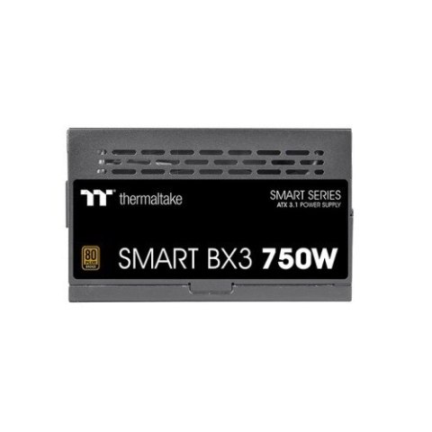 Thermaltake Smart BX3 moduł zasilaczy 550 W ATX Czarny Thermaltake Smart BX3 moduł zasilaczy 550 W ATX Czarny