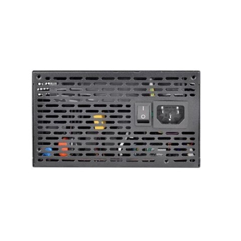 Thermaltake Smart BX3 moduł zasilaczy 550 W ATX Czarny Thermaltake Smart BX3 moduł zasilaczy 550 W ATX Czarny