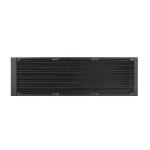 Thermaltake TH420 V2 Ultra ARGB Sync Procesor Chłodnica cieczy all-in-one Czarny Thermaltake TH420 V2 Ultra ARGB Sync Procesor Chłodnica cieczy all-in-one Czarny