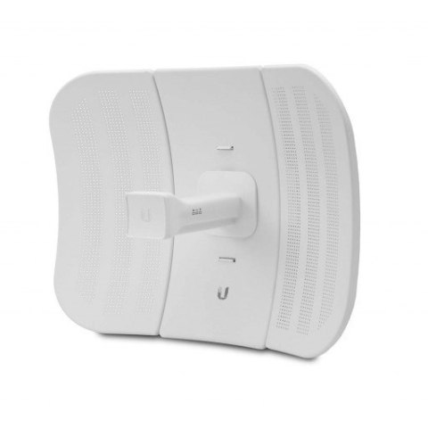 Ubiquiti LBE-M5-23 mostki i mnożniki 1x1 SISO 100 Mbit/s Biały Ubiquiti LBE-M5-23 mostki i mnożniki 1x1 SISO 100 Mbit/s Biały