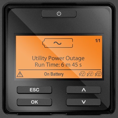 APC Smart-UPS SRT 2200VA 230V APC Smart-UPS SRT 2200VA 230V