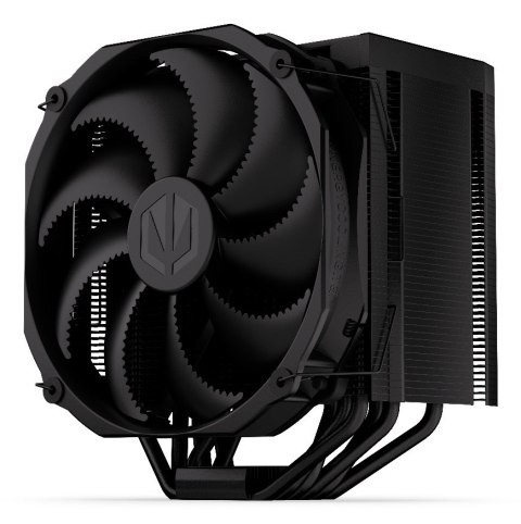 Chłodzenie CPU Endorfy Fortis 5 Black Black Chłodzenie CPU Endorfy Fortis 5 Black Black