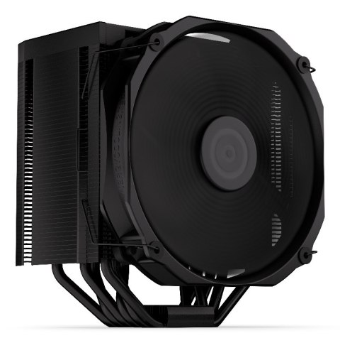 Chłodzenie CPU Endorfy Fortis 5 Black Black Chłodzenie CPU Endorfy Fortis 5 Black Black
