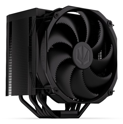 Chłodzenie CPU Endorfy Fortis 5 Black Black Chłodzenie CPU Endorfy Fortis 5 Black Black