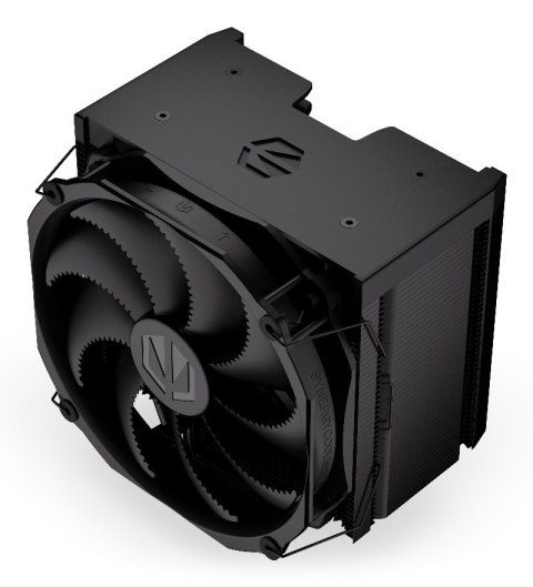 Chłodzenie CPU Endorfy Fortis 5 Black Black Chłodzenie CPU Endorfy Fortis 5 Black Black