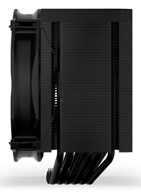 Chłodzenie CPU Endorfy Fortis 5 Black Black Chłodzenie CPU Endorfy Fortis 5 Black Black