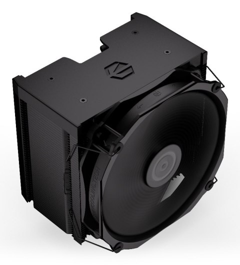 Chłodzenie CPU Endorfy Fortis 5 Black Black Chłodzenie CPU Endorfy Fortis 5 Black Black